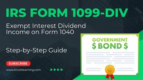 exempt-interest dividends wealthfront|1099 div exempt interest dividends.